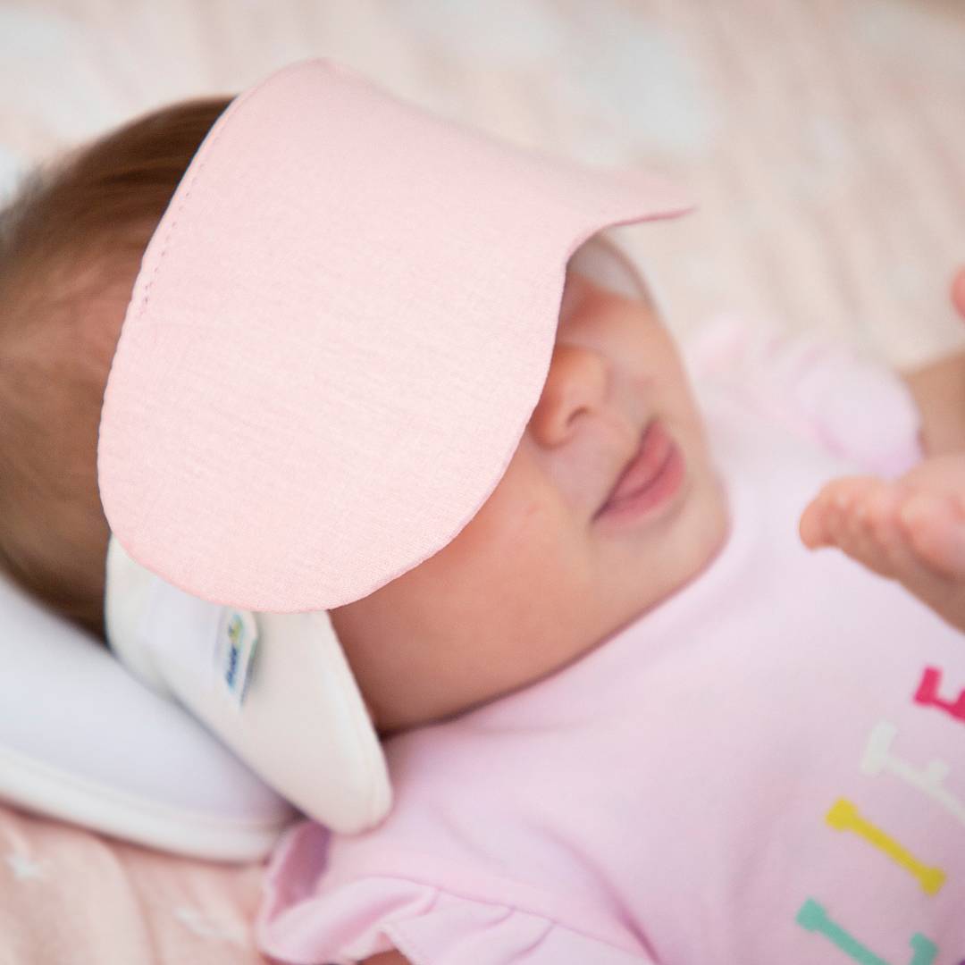 BabyJem Ear Protection Powder