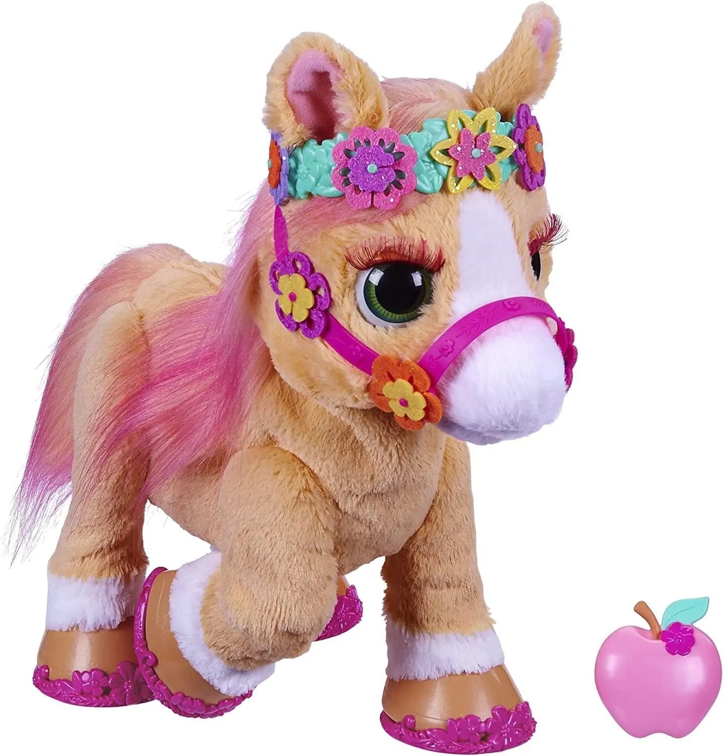 Furreal - Cinnamon Mijn Styling Pony