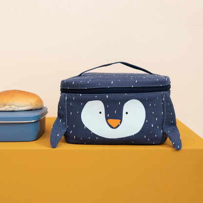 Trixie - Thermal lunch bag - Mr. Pinguin