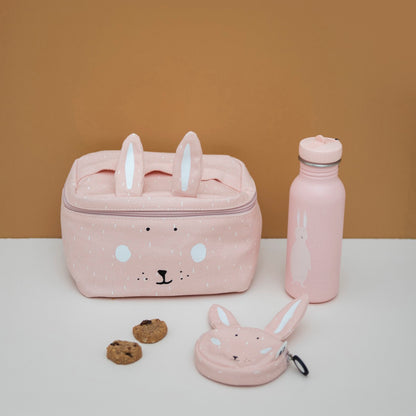 Trixie - Thermal lunch bag - Mrs. Rabbit
