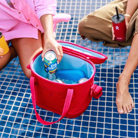 Hydro Flask - Ice Pack | Small | PACIFIC Hydro Flask - Ice Pack | Small | PACIFIC