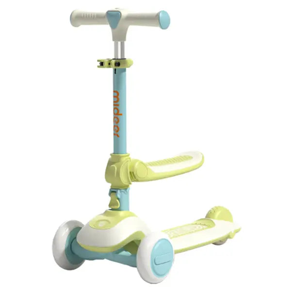 Mideer - Kid Scooter- Green Mideer - Kid Scooter- Green