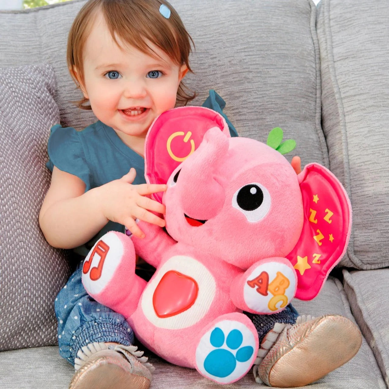 Little Tikes - My Buddy