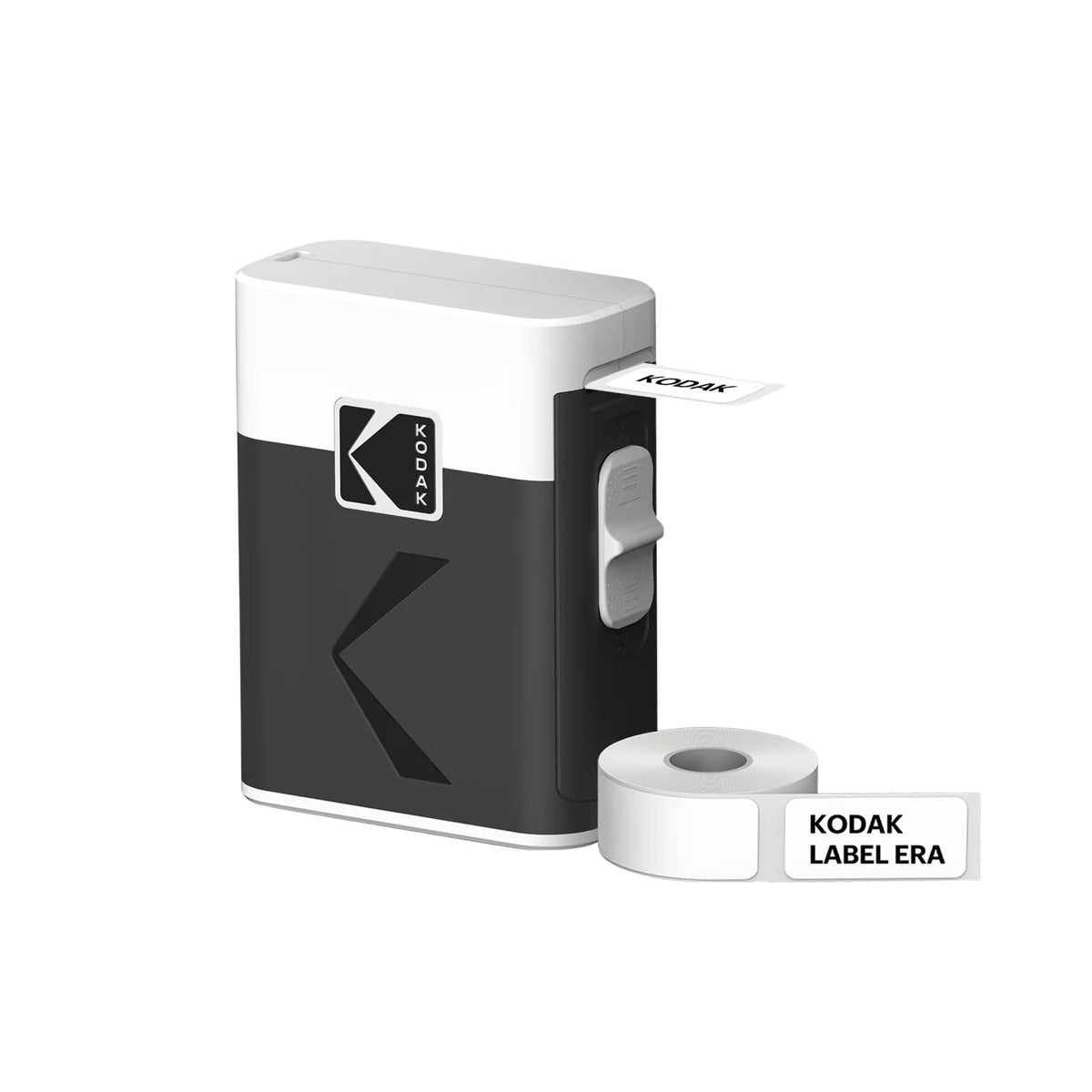 Kodak Label ERA M50 — BambiniJO Jordan