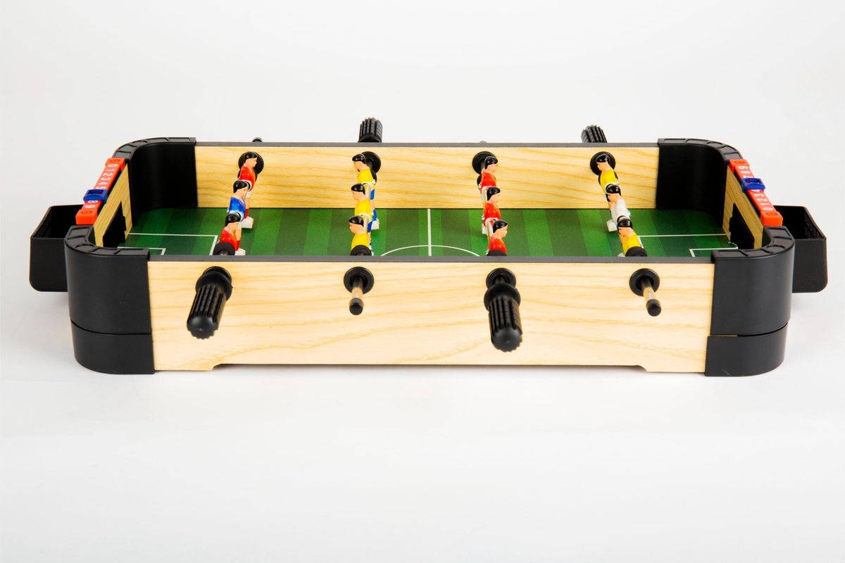 Ambassador - Tabletop Football / Foosball / Soccer | 16 Ambassador - Tabletop Football / Foosball / Soccer | 16