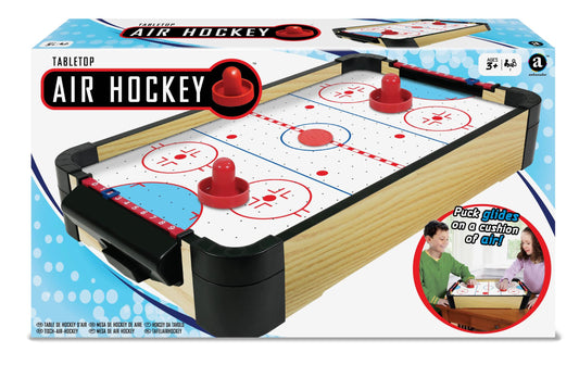Ambassador - Tabletop Air Hockey | 40cm
