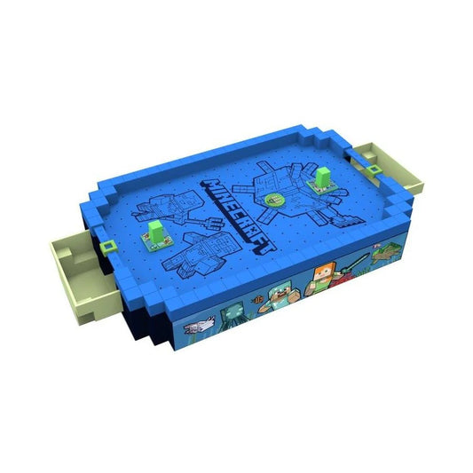 Ambassador Minecraft Arcade Air Hockey Underwater — BambiniJO Jordan