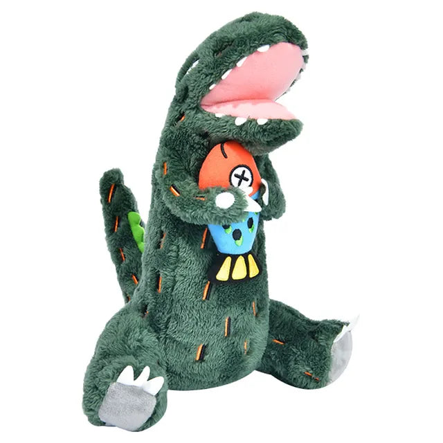 Mideer - Stuffed Animal | T-rex Mideer - Stuffed Animal | T-rex