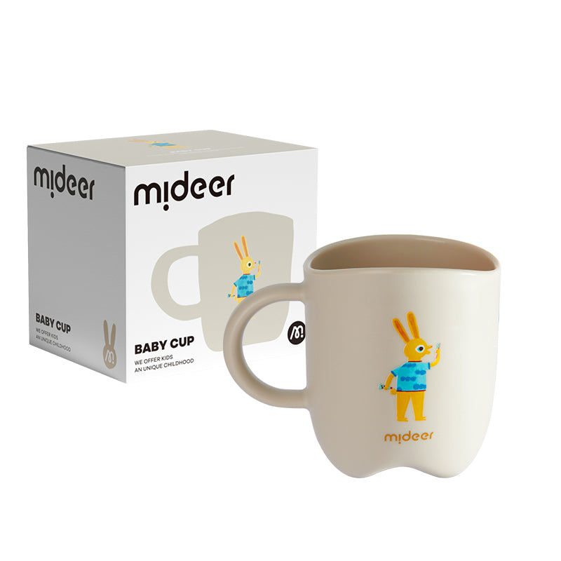 Mideer - Toothbrush Cup Mideer - Toothbrush Cup