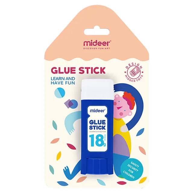 Mideer - Glue Stick Mideer - Glue Stick