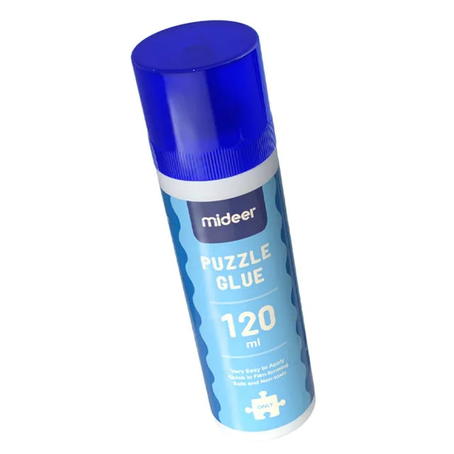 Mideer - Puzzle Glue Stick Mideer - Puzzle Glue Stick