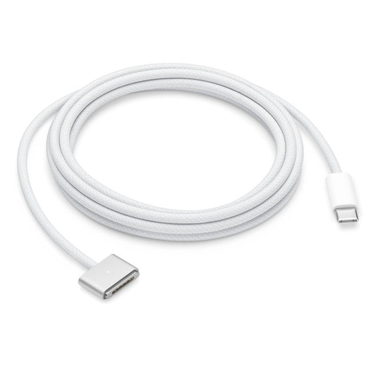 Apple USB-C to MagSafe 3 Cable 2m — BambiniJO Jordan