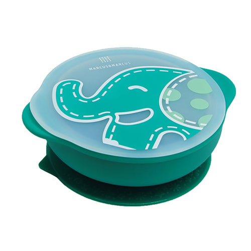 Silicone Suction Bowl with Lid | 12M+ Silicone Suction Bowl with Lid | 12M+