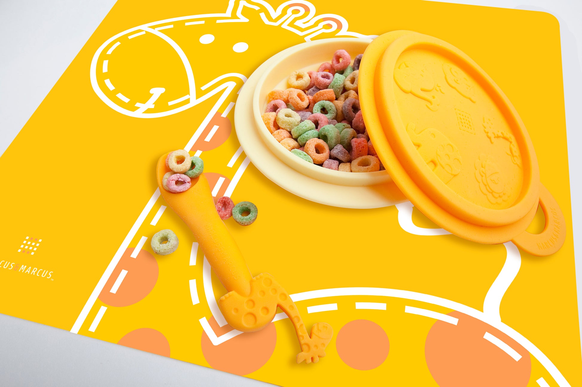 Silicone Placemat Silicone Placemat