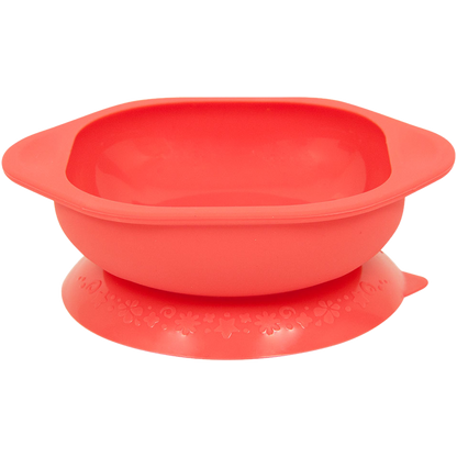 Silicone Suction Bowl | 12M+