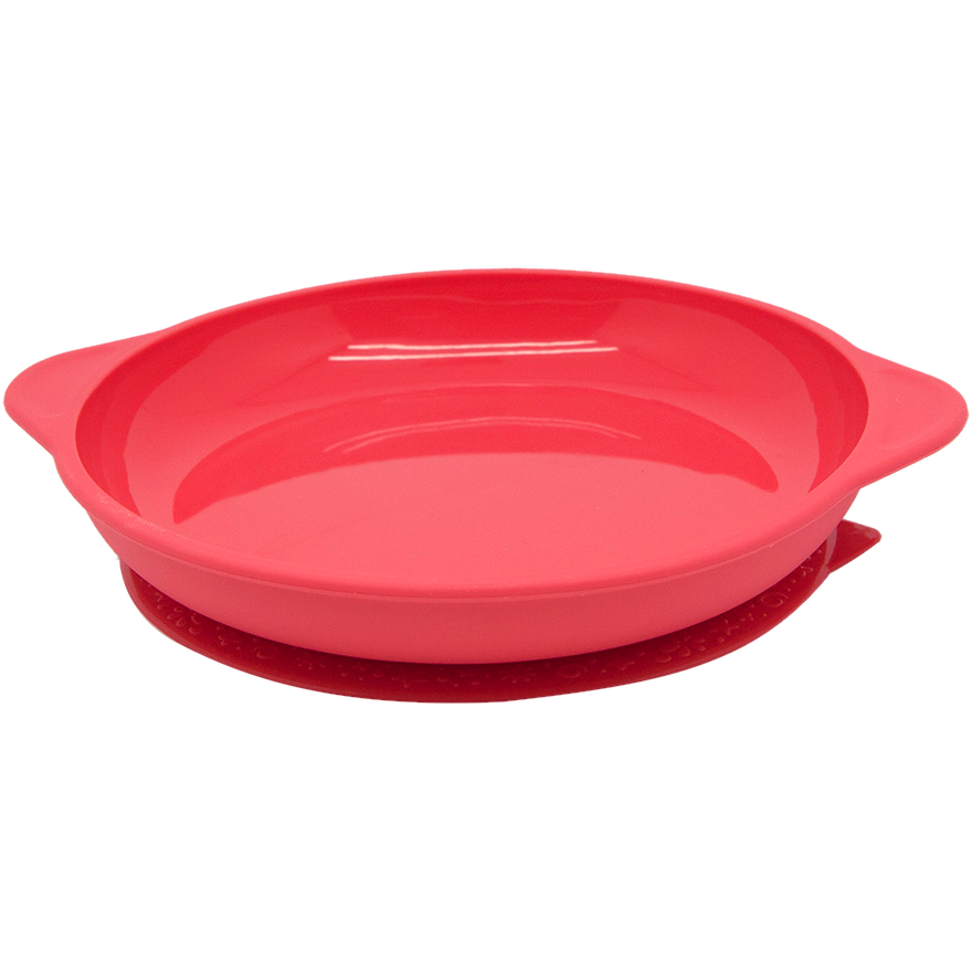 Silicone Suction Plate | 12M+ Silicone Suction Plate | 12M+