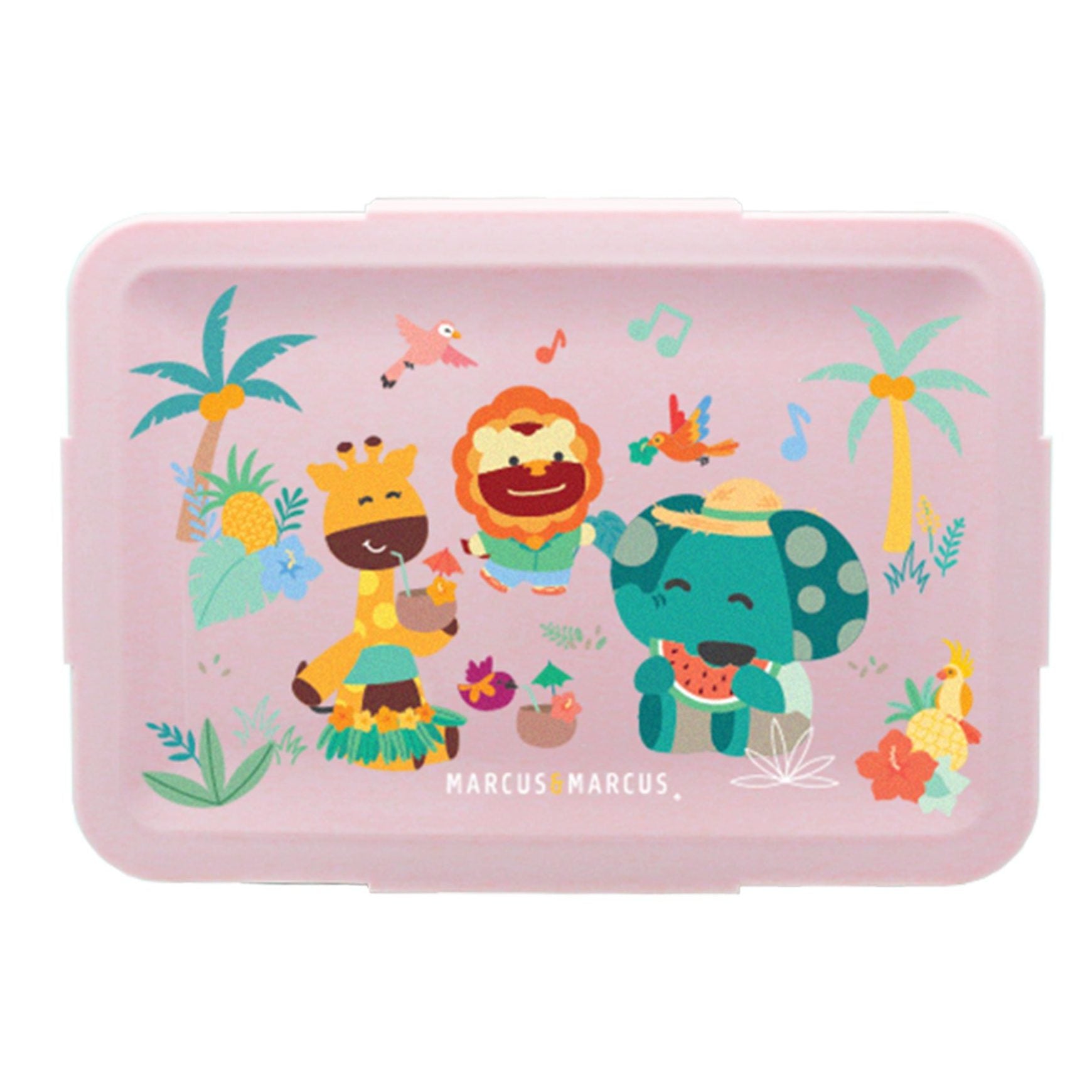Marcus & Marcus - Bento Box | Tropical Marcus & Marcus - Bento Box | Tropical