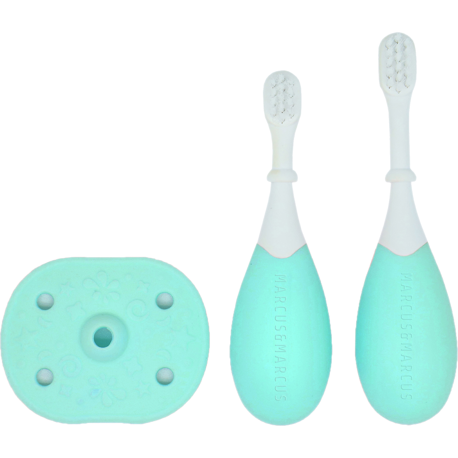 3 Stage Palm Grasp Toothbrush | 12m+ 3 Stage Palm Grasp Toothbrush | 12m+