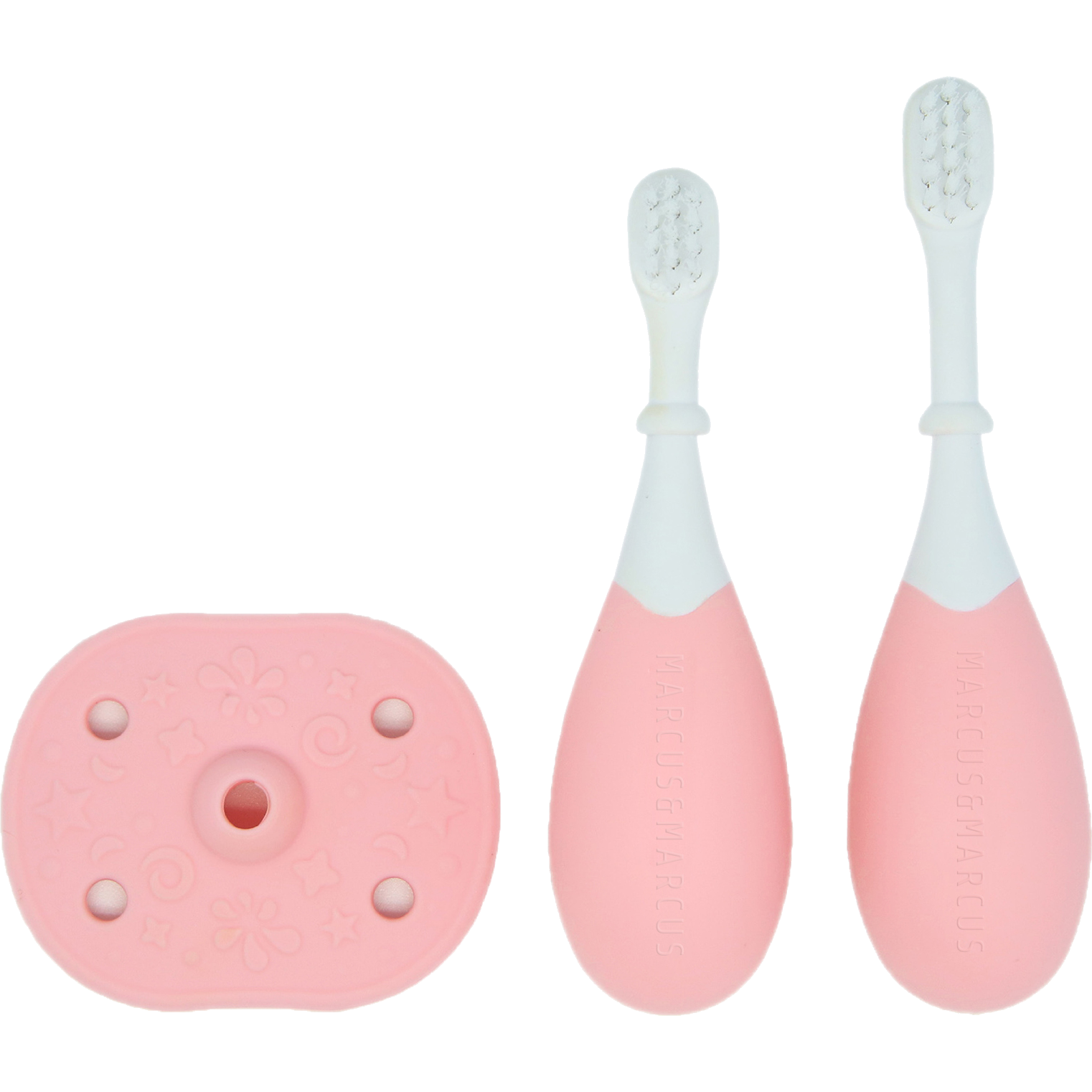 3 Stage Palm Grasp Toothbrush | 12m+ 3 Stage Palm Grasp Toothbrush | 12m+