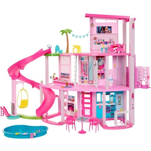 Barbie Dreamhouse