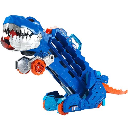 Hot Wheels - City Ultimate Hauler | 4Y+