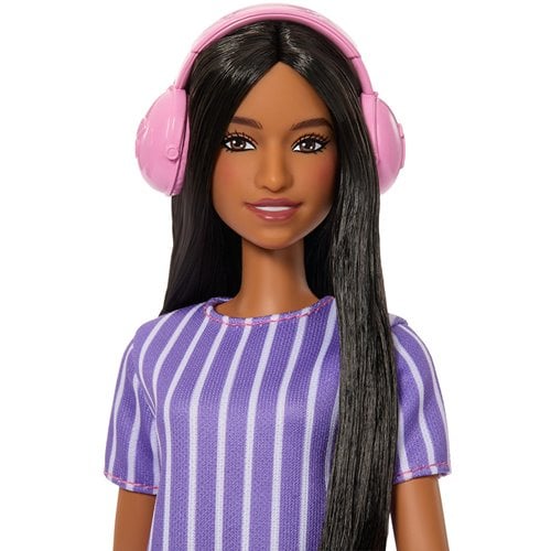 Barbie Fashionistas Doll #3