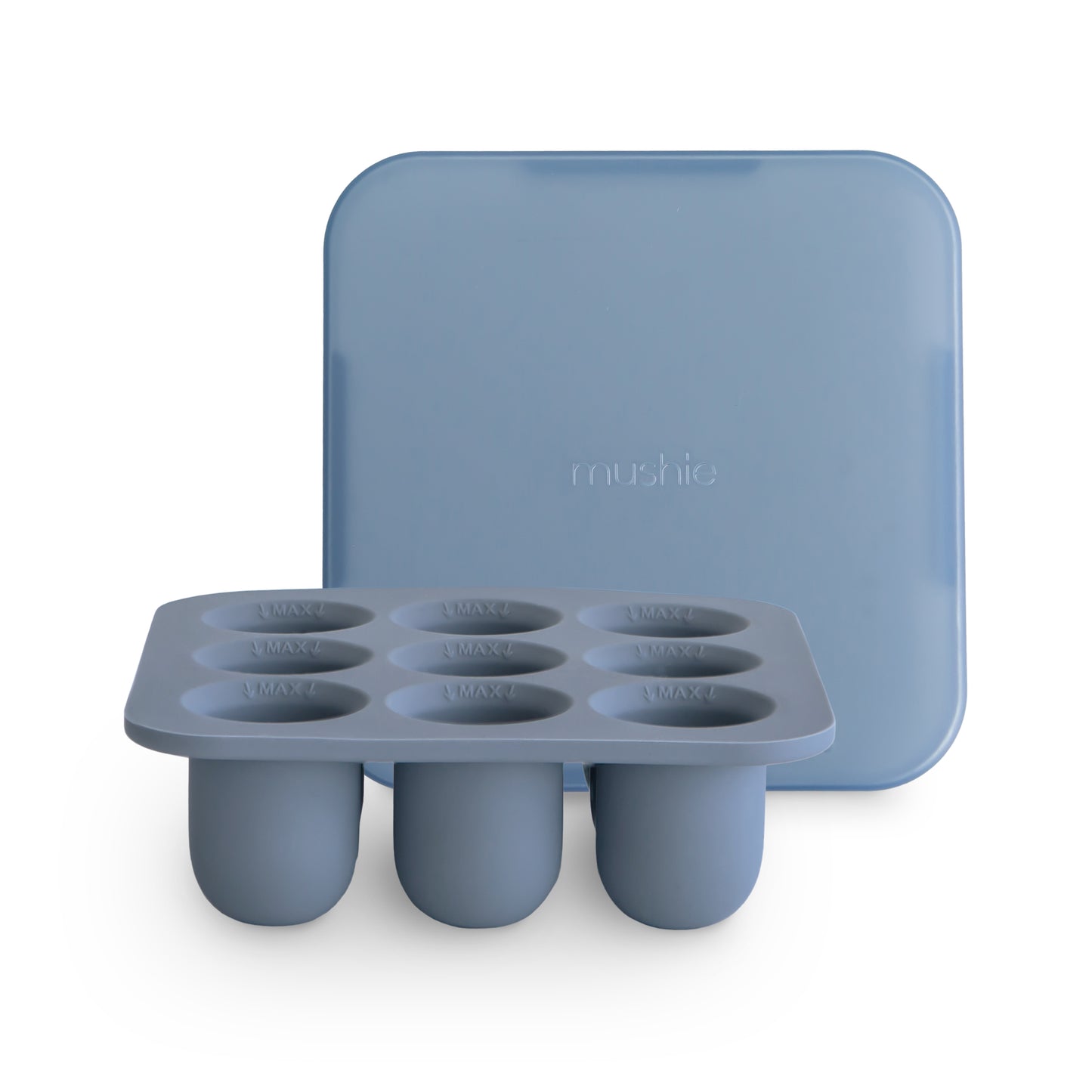 MUSHIE - Fresh Food Feeder Freezer Tray | Tradewinds