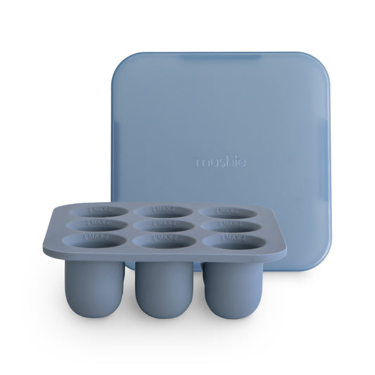MUSHIE - Fresh Food Feeder Freezer Tray | Tradewinds