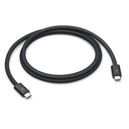 Apple Thunderbolt 4 Pro Cable 1m — BambiniJO Jordan