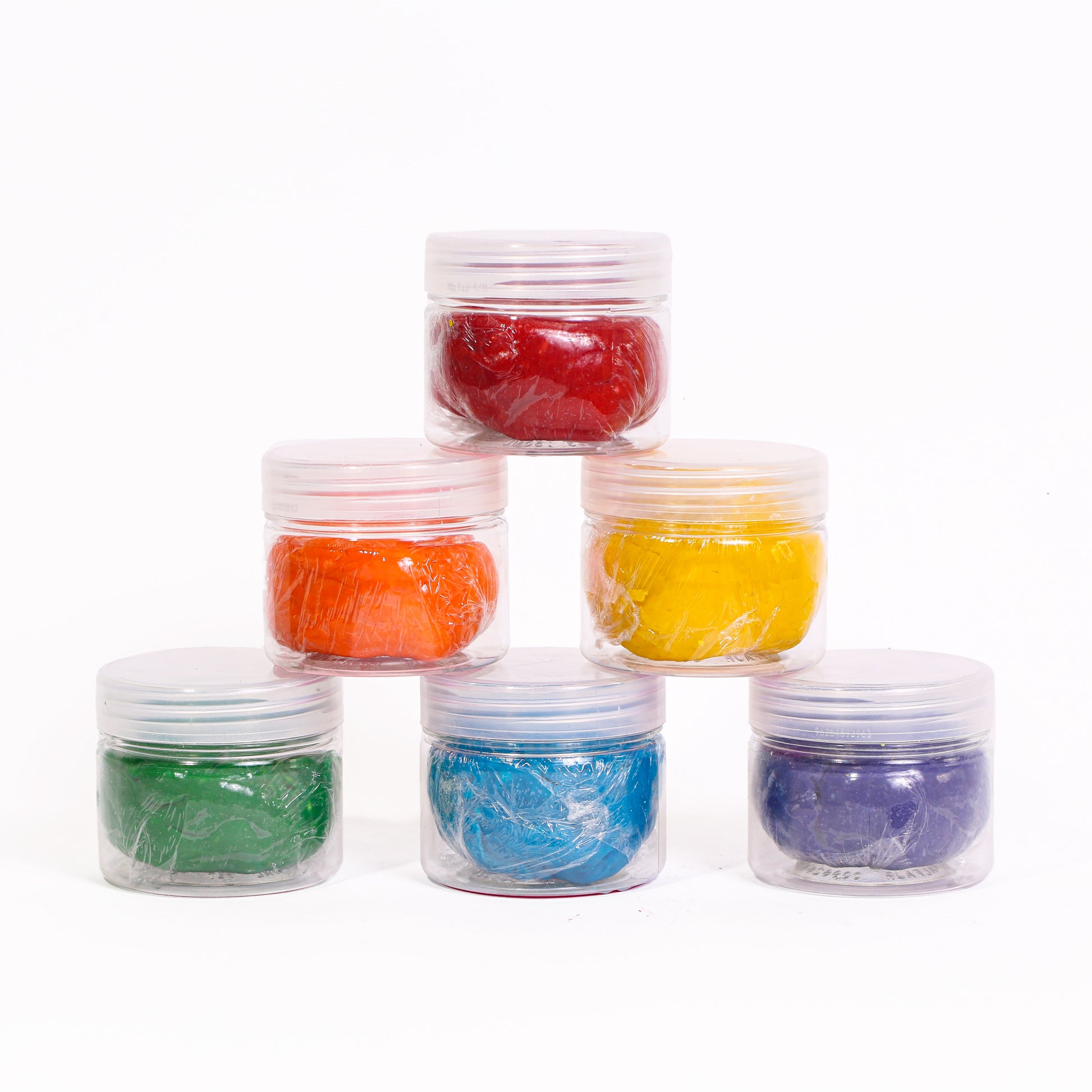 Mama Sima - Playdough | 200 ml Mama Sima - Playdough | 200 ml