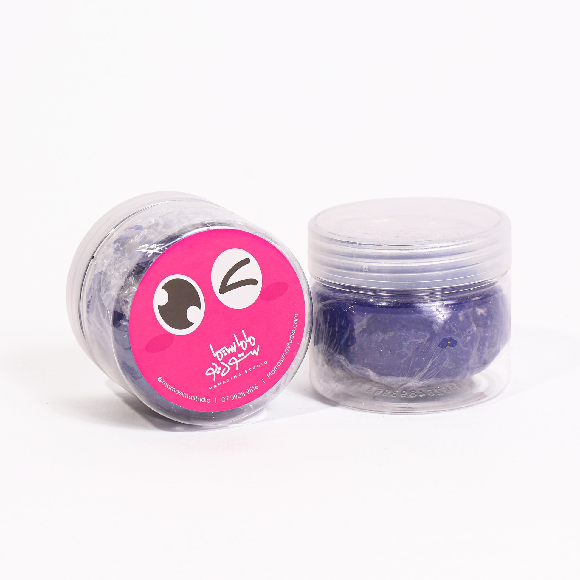 Mama Sima - Playdough | 200 ml Mama Sima - Playdough | 200 ml