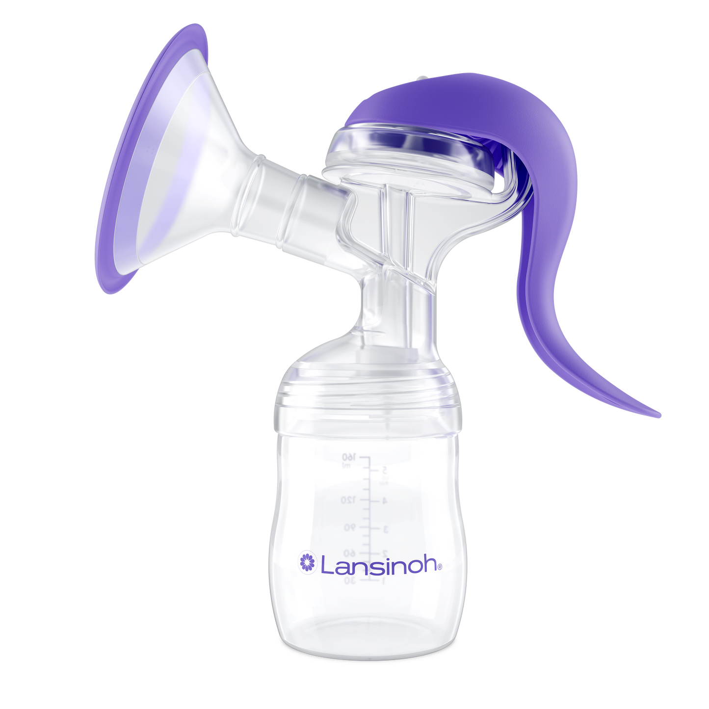 Lansinoh - Manual Breast Pump