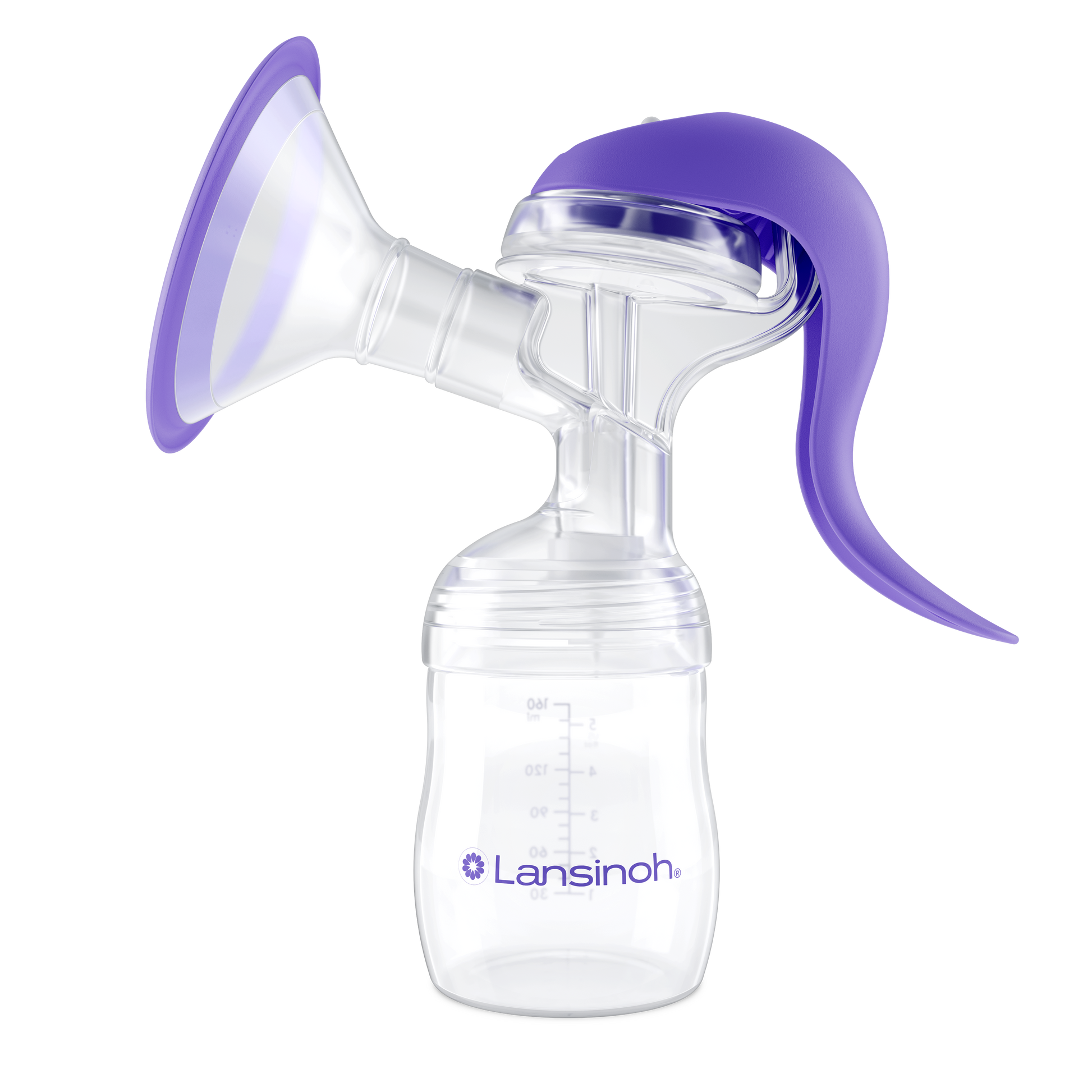 Lansinoh - Manual Breast Pump Lansinoh - Manual Breast Pump