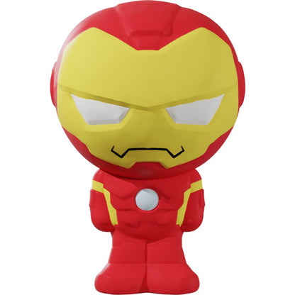 Marvel Slow Rising Squishy Figure - Iron Man