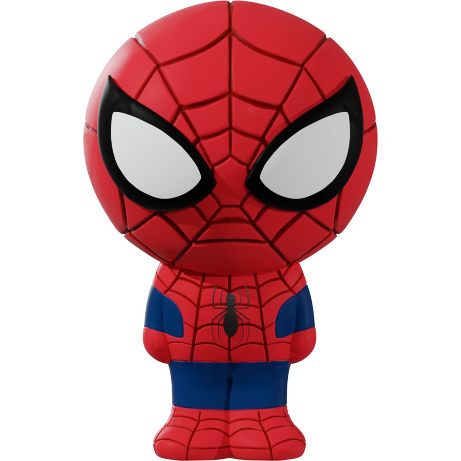 MARVEL - Slow Rising Squishy Figures | 3Y+ MARVEL - Slow Rising Squishy Figures | 3Y+