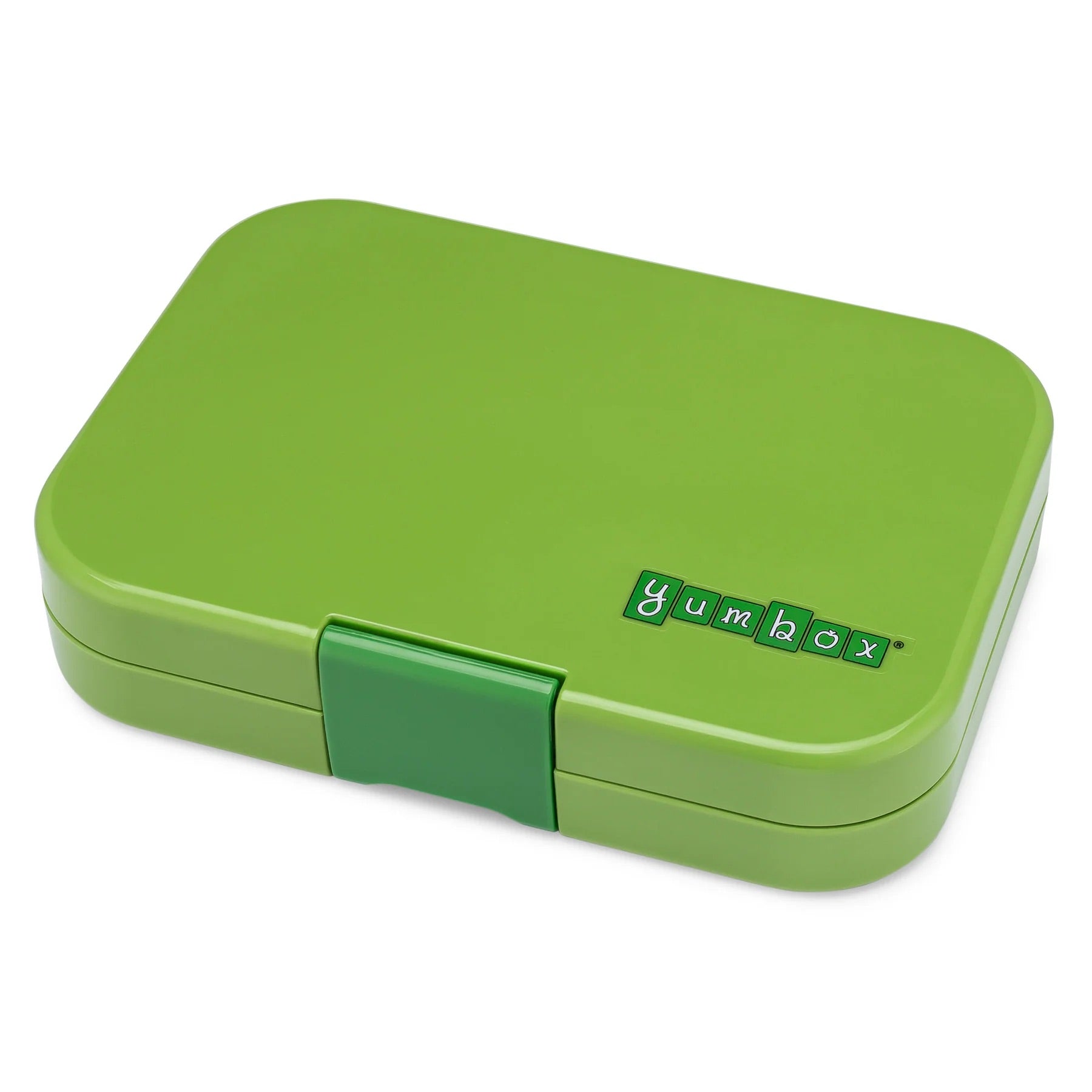 Yumbox - Bento Box | 6 Compartments | Monsters | Matcha Green Yumbox - Bento Box | 6 Compartments | Monsters | Matcha Green