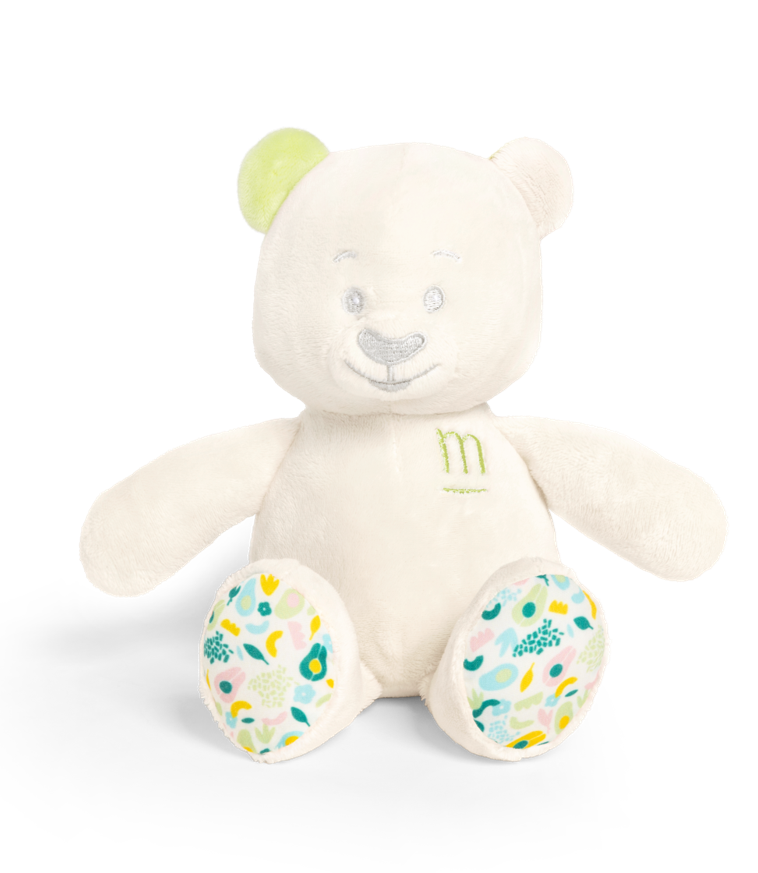 Mustela - Musti Perfume Gift Box Mustela - Musti Perfume Gift Box