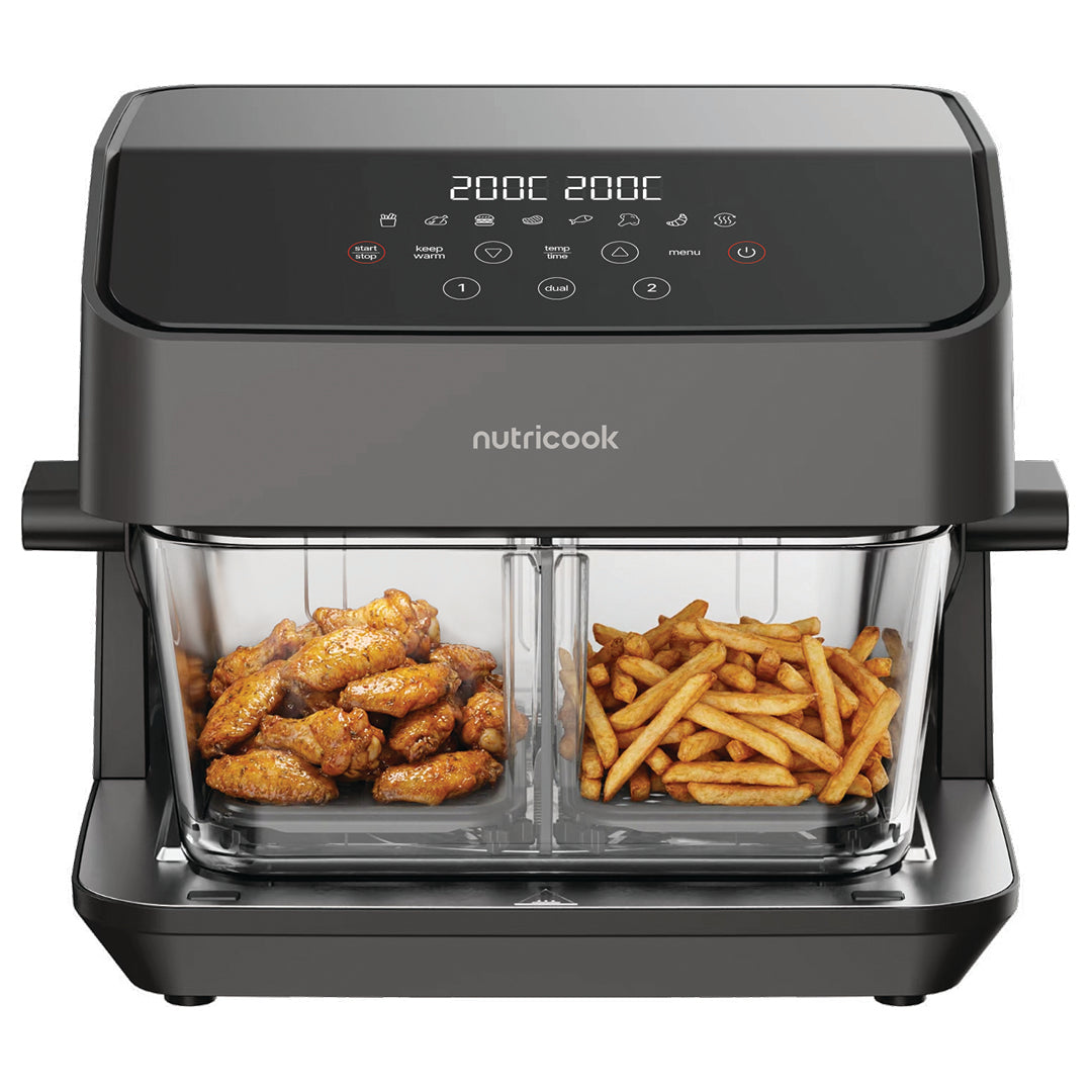 Nutricook Healthi Flex FlexZone divider — BambiniJO Jordan