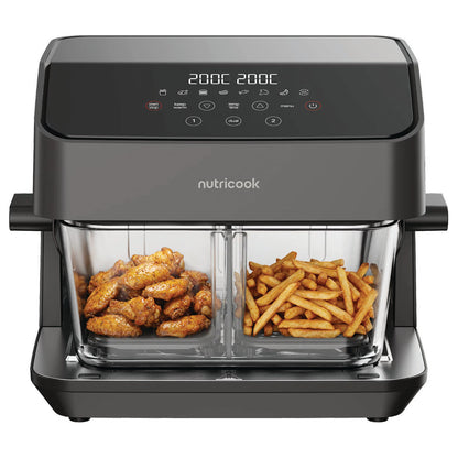 Nutricook Healthi Flex FlexZone divider — BambiniJO Jordan
