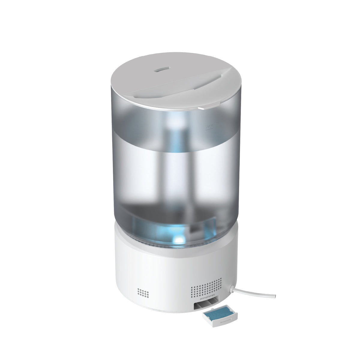 Nutricook Nuwey Humidifier top fill — BambiniJO Jordan