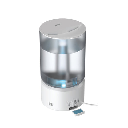 Nutricook Nuwey Humidifier top fill — BambiniJO Jordan