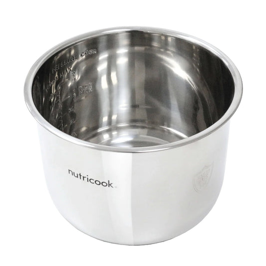 Nutricook - Smart Pot 2 | Stainless Streel Pot | 6 Liters