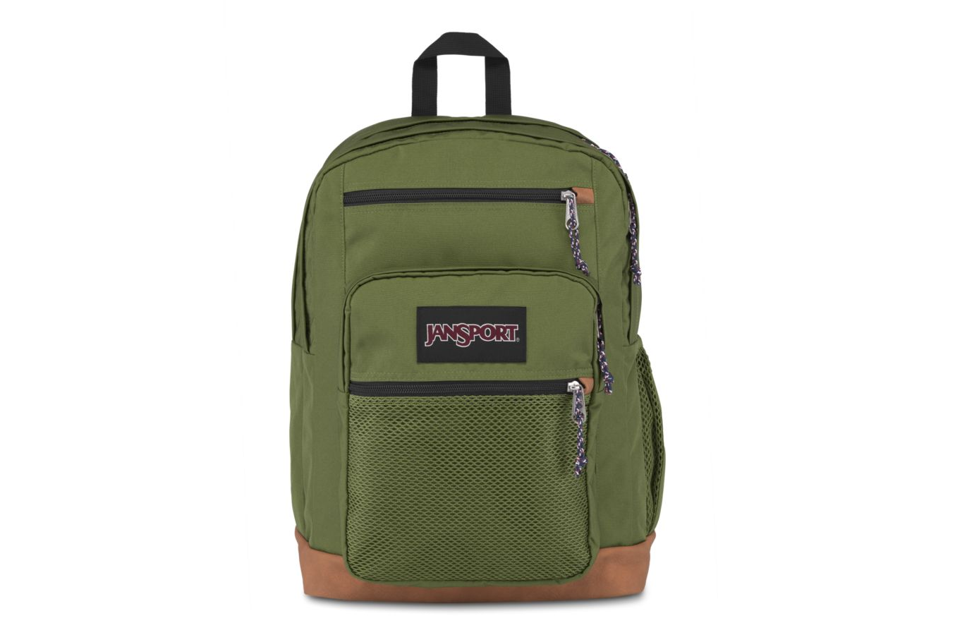 NEW OLIVE GREEN