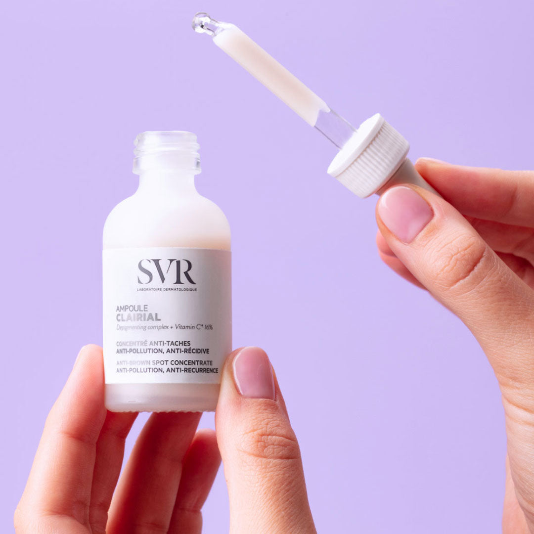 SVR CLAIRIAL أمبول 30 مل SVR CLAIRIAL أمبول 30 مل