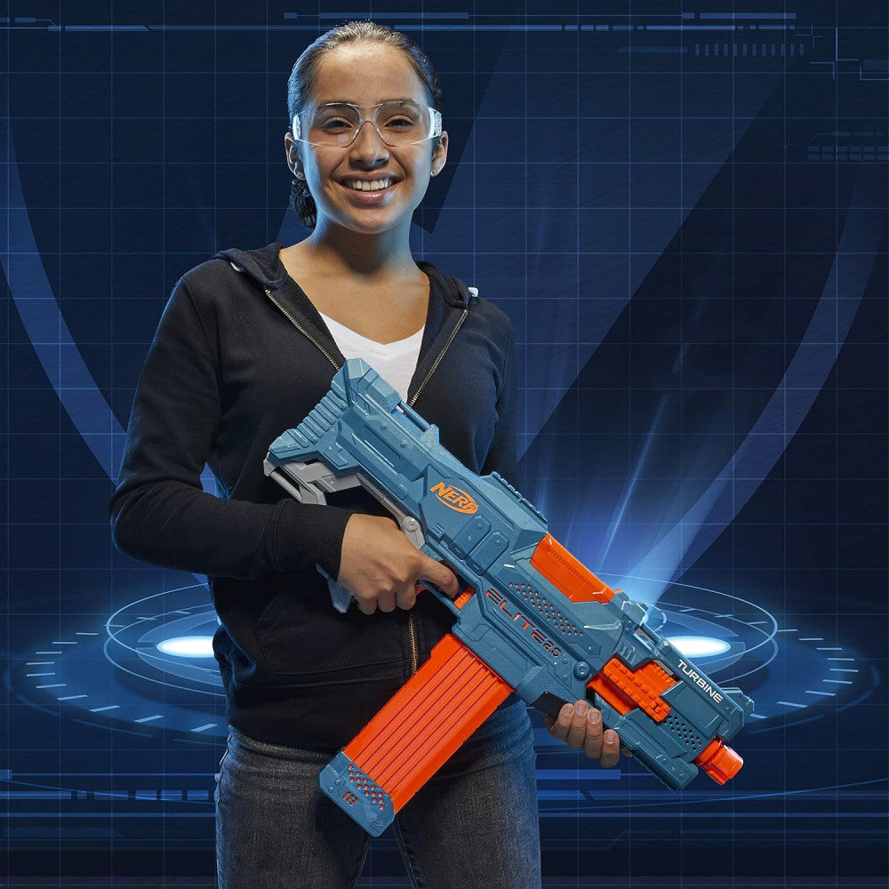 Nerf - Elite Turbine 8Y+ Nerf - Elite Turbine 8Y+