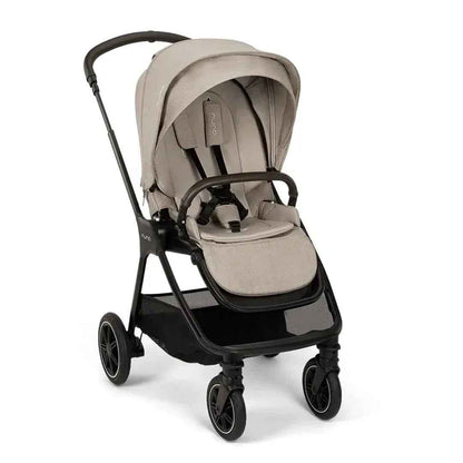 Nuna TRIV next stroller Chateau