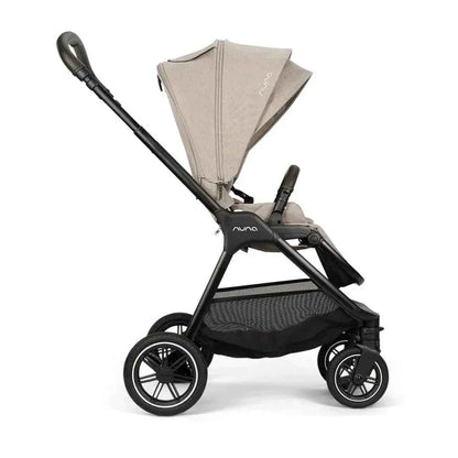 Nuna TRIV next stroller Chateau