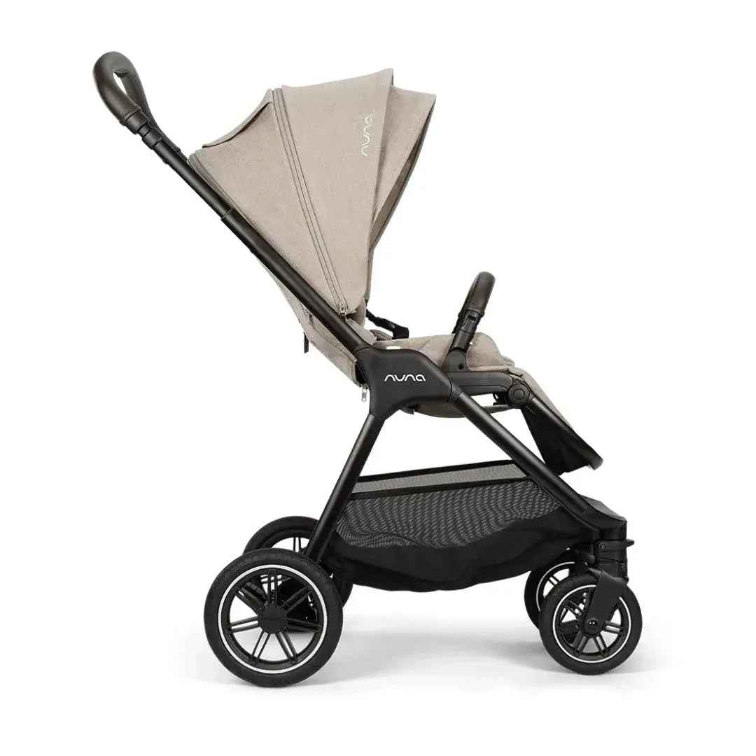 Nuna TRIV next stroller Chateau