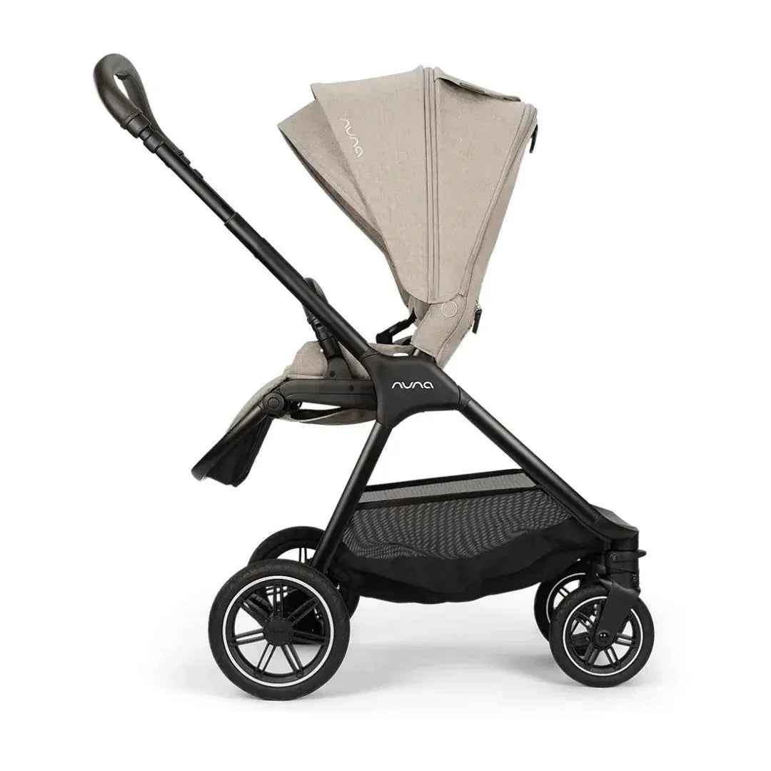 Nuna TRIV next stroller Chateau