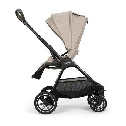 Nuna TRIV next stroller Chateau